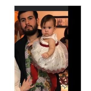 Meet your Posher, Luis